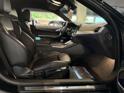 BMW 4er Gebrauchtwagen