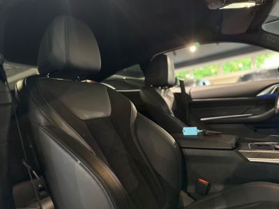 BMW 4er Gebrauchtwagen