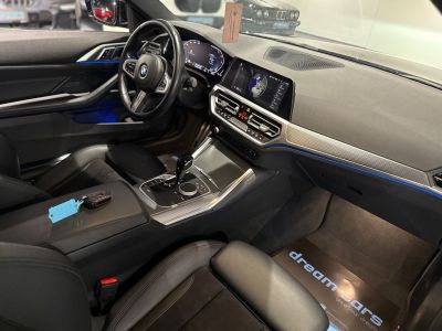 BMW 4er Gebrauchtwagen