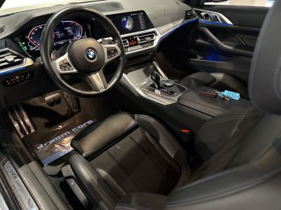 BMW 4er Gebrauchtwagen