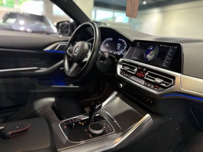 BMW 4er Gebrauchtwagen