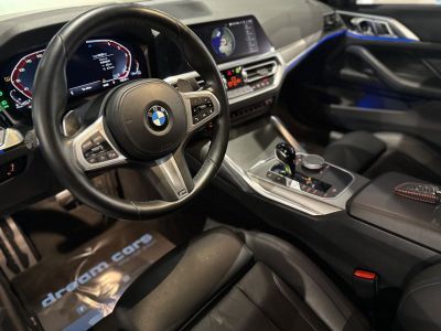 BMW 4er Gebrauchtwagen