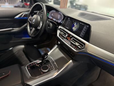 BMW 4er Gebrauchtwagen