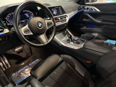 BMW 4er Gebrauchtwagen