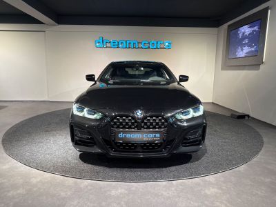 BMW 4er Gebrauchtwagen