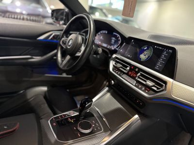 BMW 4er Gebrauchtwagen