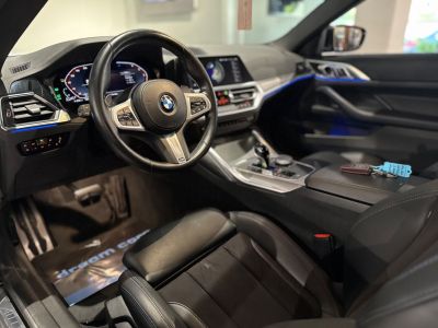 BMW 4er Gebrauchtwagen