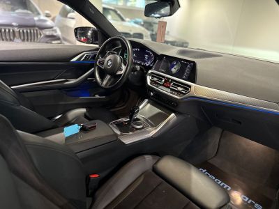 BMW 4er Gebrauchtwagen