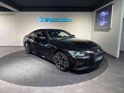 BMW 4er Gebrauchtwagen