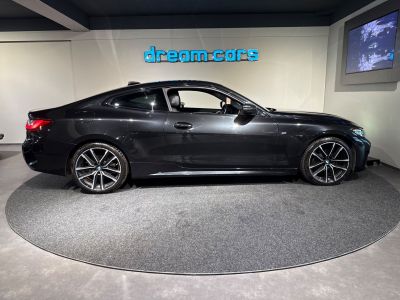BMW 4er Gebrauchtwagen