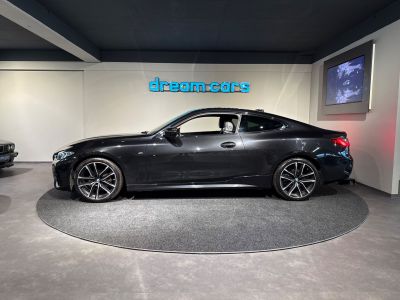 BMW 4er Gebrauchtwagen