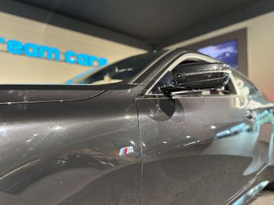 BMW 4er Gebrauchtwagen