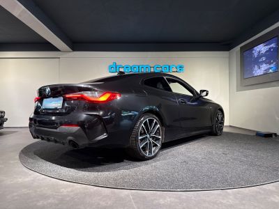 BMW 4er Gebrauchtwagen
