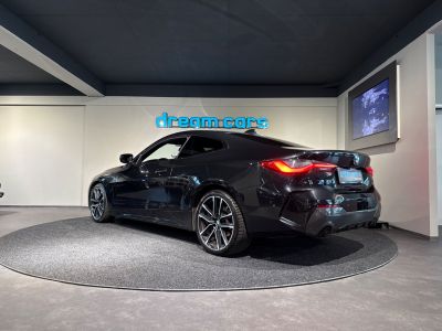 BMW 4er Gebrauchtwagen
