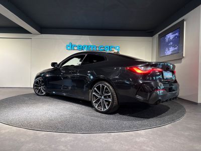 BMW 4er Gebrauchtwagen