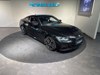 BMW 4er Gebrauchtwagen