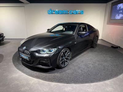 BMW 4er Gebrauchtwagen