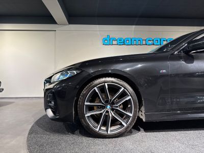 BMW 4er Gebrauchtwagen
