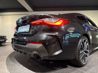 BMW 4er Gebrauchtwagen