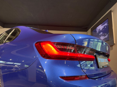 BMW 3er Gebrauchtwagen