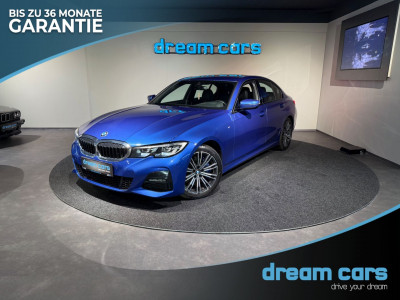 BMW 3er Gebrauchtwagen