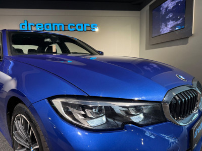 BMW 3er Gebrauchtwagen