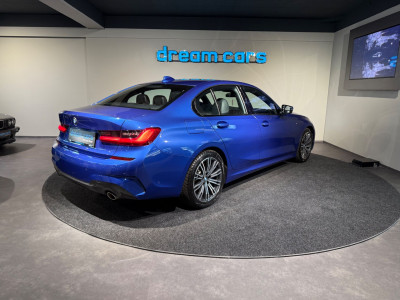 BMW 3er Gebrauchtwagen