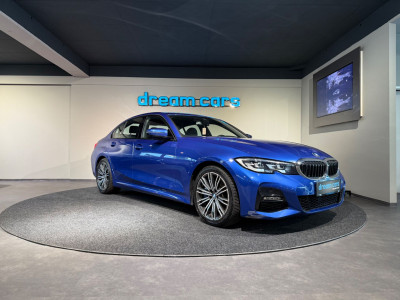 BMW 3er Gebrauchtwagen