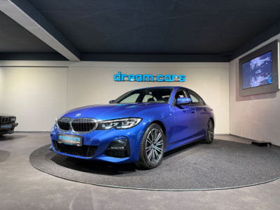 BMW 3er Gebrauchtwagen