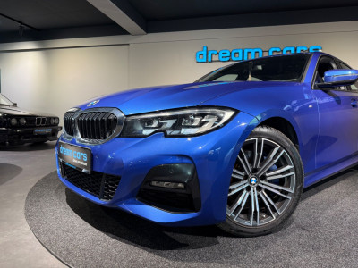 BMW 3er Gebrauchtwagen