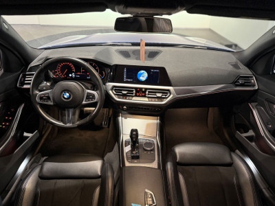 BMW 3er Gebrauchtwagen