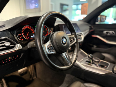 BMW 3er Gebrauchtwagen