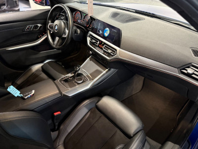 BMW 3er Gebrauchtwagen