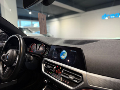 BMW 3er Gebrauchtwagen