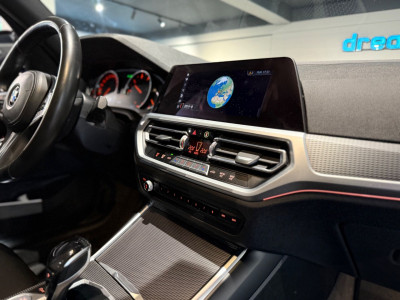 BMW 3er Gebrauchtwagen