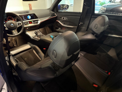 BMW 3er Gebrauchtwagen