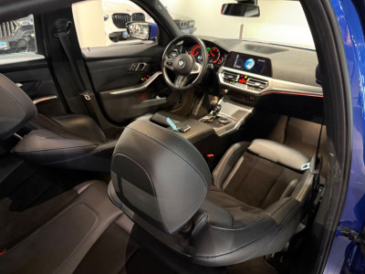 BMW 3er Gebrauchtwagen