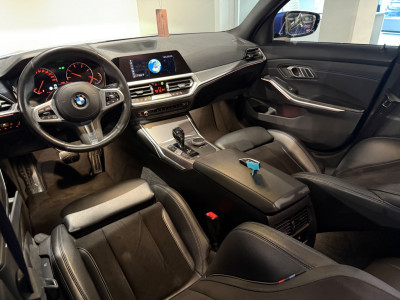 BMW 3er Gebrauchtwagen