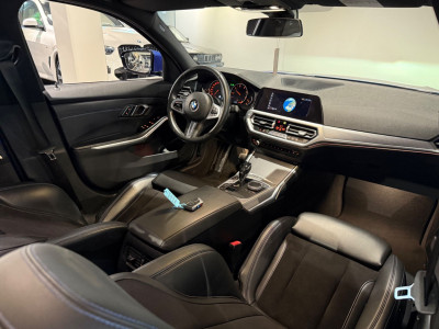 BMW 3er Gebrauchtwagen