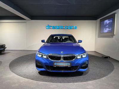 BMW 3er Gebrauchtwagen