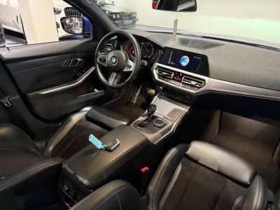 BMW 3er Gebrauchtwagen