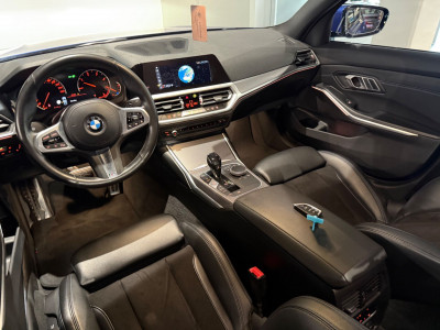 BMW 3er Gebrauchtwagen