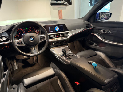 BMW 3er Gebrauchtwagen