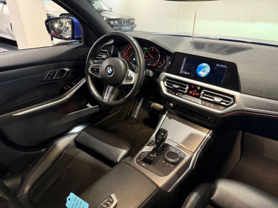 BMW 3er Gebrauchtwagen