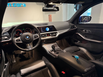 BMW 3er Gebrauchtwagen