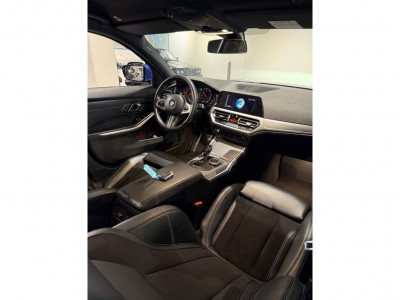 BMW 3er Gebrauchtwagen