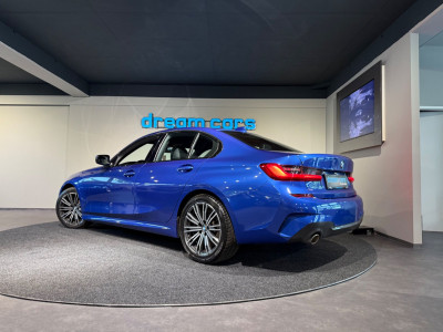 BMW 3er Gebrauchtwagen