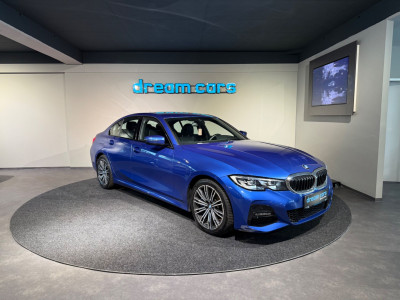 BMW 3er Gebrauchtwagen