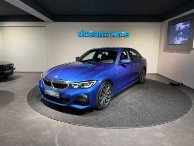 BMW 3er Gebrauchtwagen