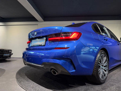 BMW 3er Gebrauchtwagen